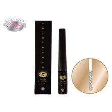 ヒアルロン酸配合 プリズムコーティング ブラック<ブラシタイプ>