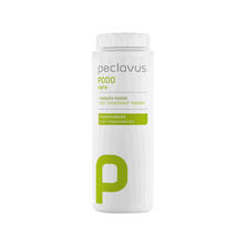 peclavus ハーバルフットパウダー 70g