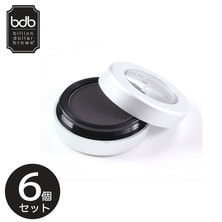 【bdb】眉用パウダー(レイブン)&times;6本