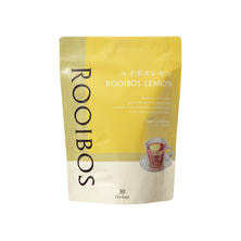 生活の木 ルイボスレモン【ティーバッグ30個入り】