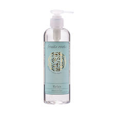 フルーツルーツ シャワージェル マスカット＆ホワイトバーチ【リラックス】300ml