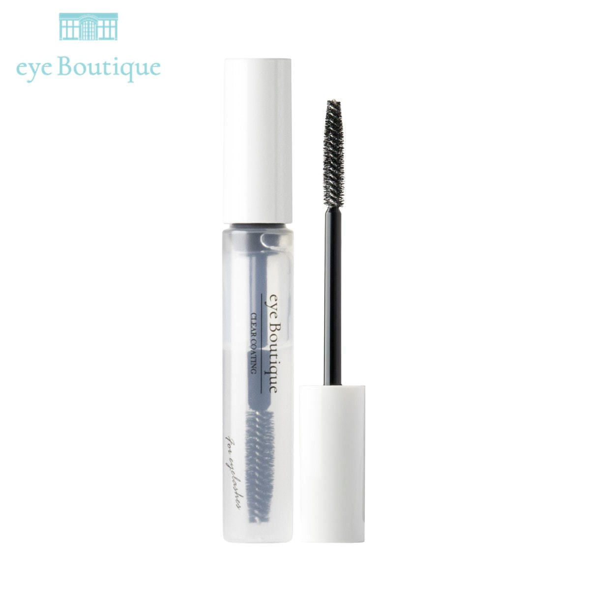 eye Boutique】ウォータリーコーティング(美容成分8種配合)＜クリア