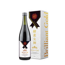 酵素女神 ブリリアントゴールド 720ml