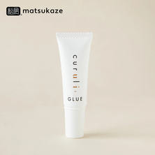 【松風】curuli+グルー クルリプラス ラッシュリフト用グルー 6g
