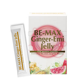 BE-MAX アクティシェイプゼリー（Acti-Shape Jelly）15g×20包の通販