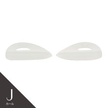 【VENUS PLATINUM】VCロッド J+カール 5サイズセット（SS/S/M/L/LL）