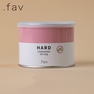 【松風】.favアイブロウハードワックス（ロジンフリー）400g 1