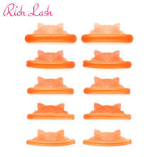 【Rich Lash】キツネロッド 5ペア入り