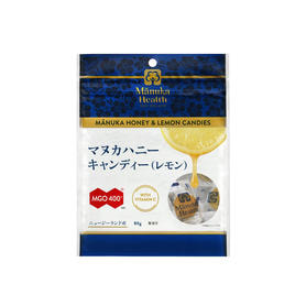 Manuka Health（マヌカヘルス）マヌカハニー MGO115/UMF6 500gの通販