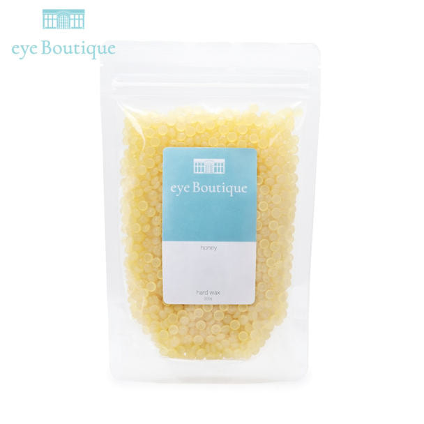 【eye Boutique】ハードワックス＜ハニー＞200g 1