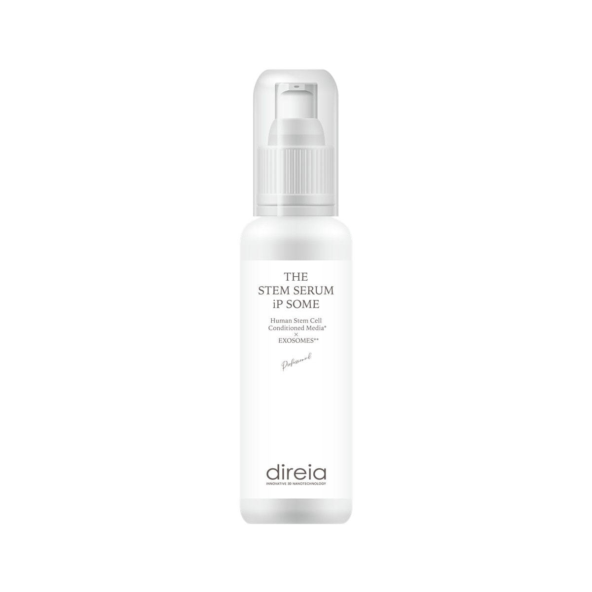 ディレイア ザ STMセラム iP ソーム プロ 100ml【業務用】の通販
