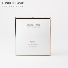 【LONDON LASH】テフロンアンダーアイパッチ 20組