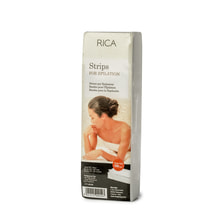 RICA ワックスシート（100枚入り）