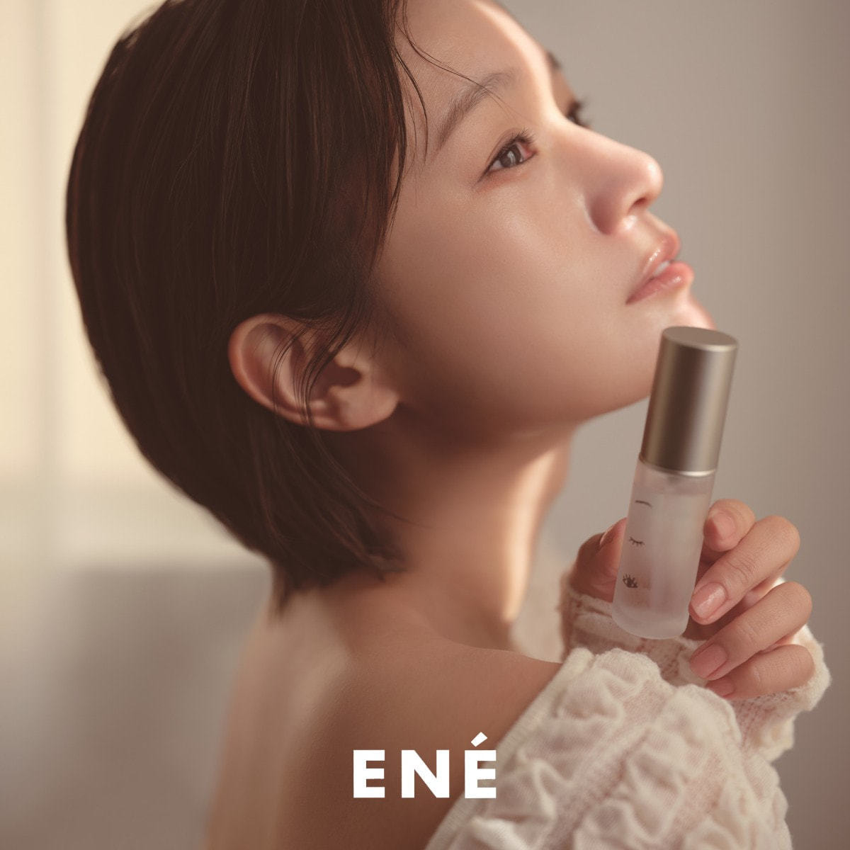 ENÉ】エネ リポシルクショット 15ml の通販・卸売り | アイラッシュ