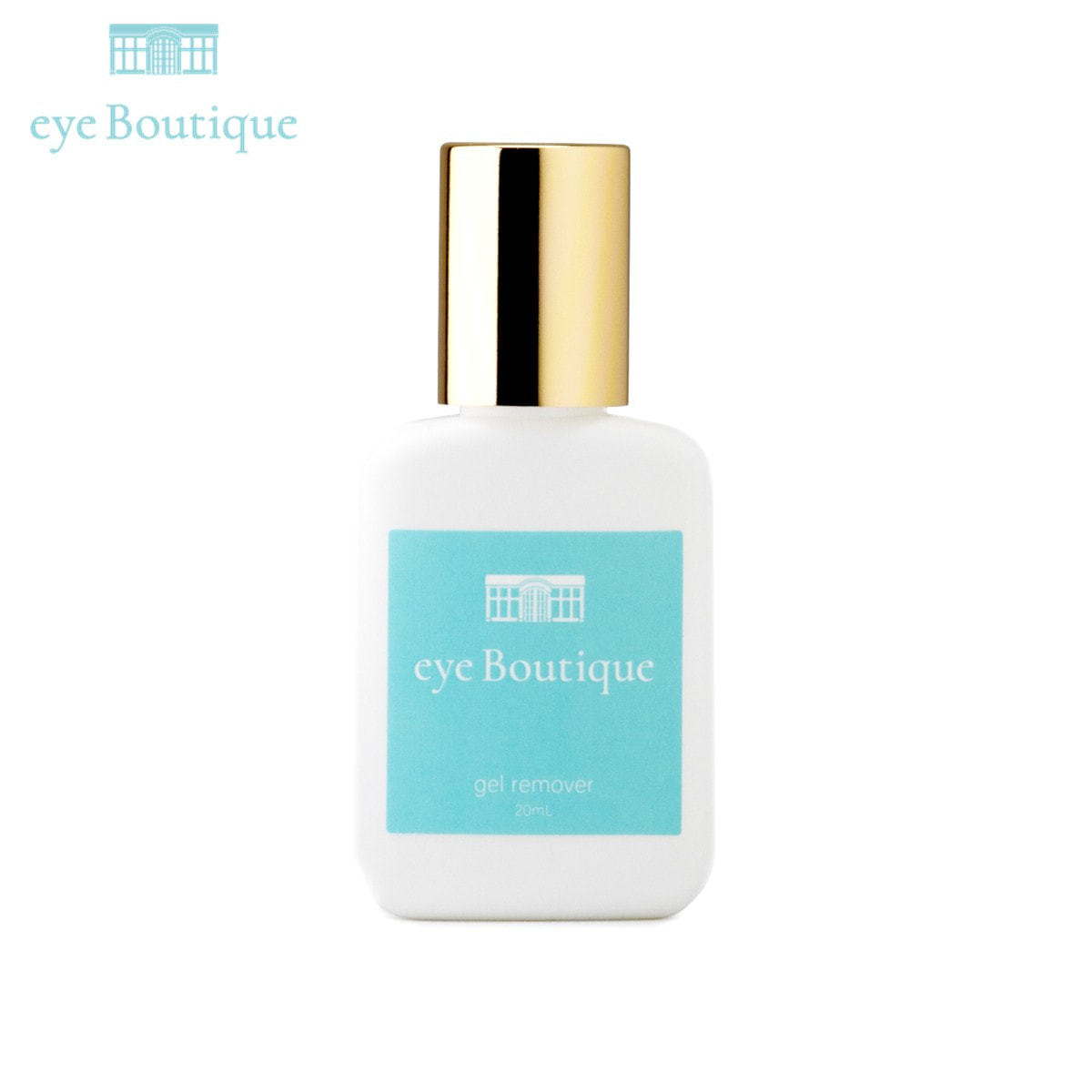eye Boutique】ジェルリムーバー 20ml の通販・卸売り | アイラッシュ