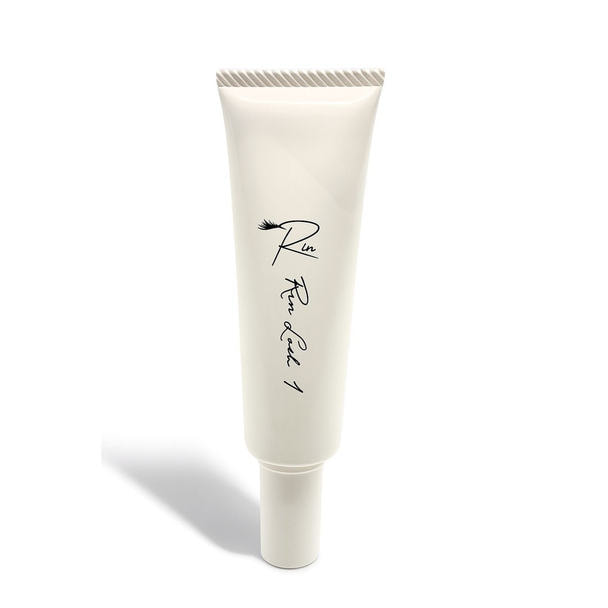 RIN】リンラッシュ1＜まつ毛・眉毛用セッティング料＞25gの通販