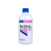 無水エタノールIP 400ml