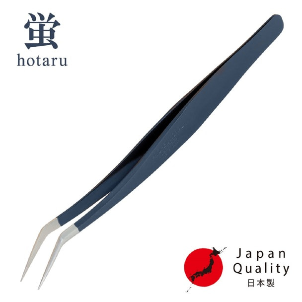 [蛍]スクールセーフティツイーザー（type-ss）日本製〈全長12.9cm〉 1