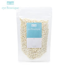 【eye Boutique】ハードワックス＜ミルク＞200g