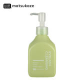 【松風】オイルフリークレンジングジェル＜アロエベラ＞ 180ml