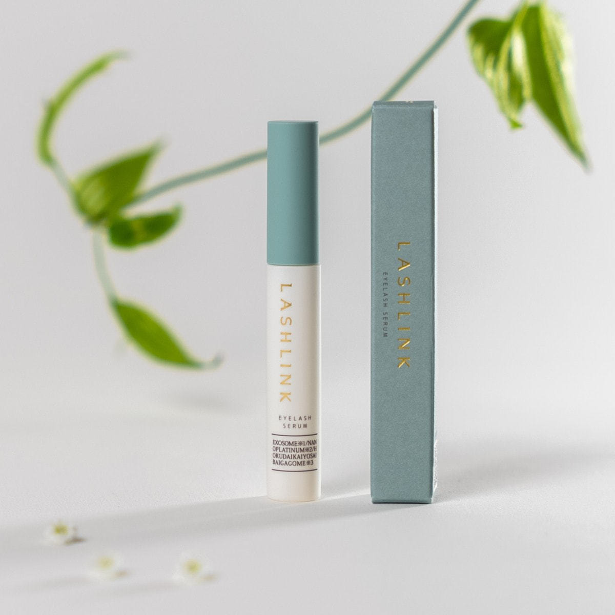 JUNOproducts】LASHLINK アイラッシュセラム 6mlの通販・卸売り | アイ