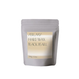 Miss eye d'or】SERUM'S ハードワックス ヌーディー 100gの通販