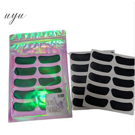 ラッシュカラーズ LEDエクステ スタンドライト フットペダル Lash