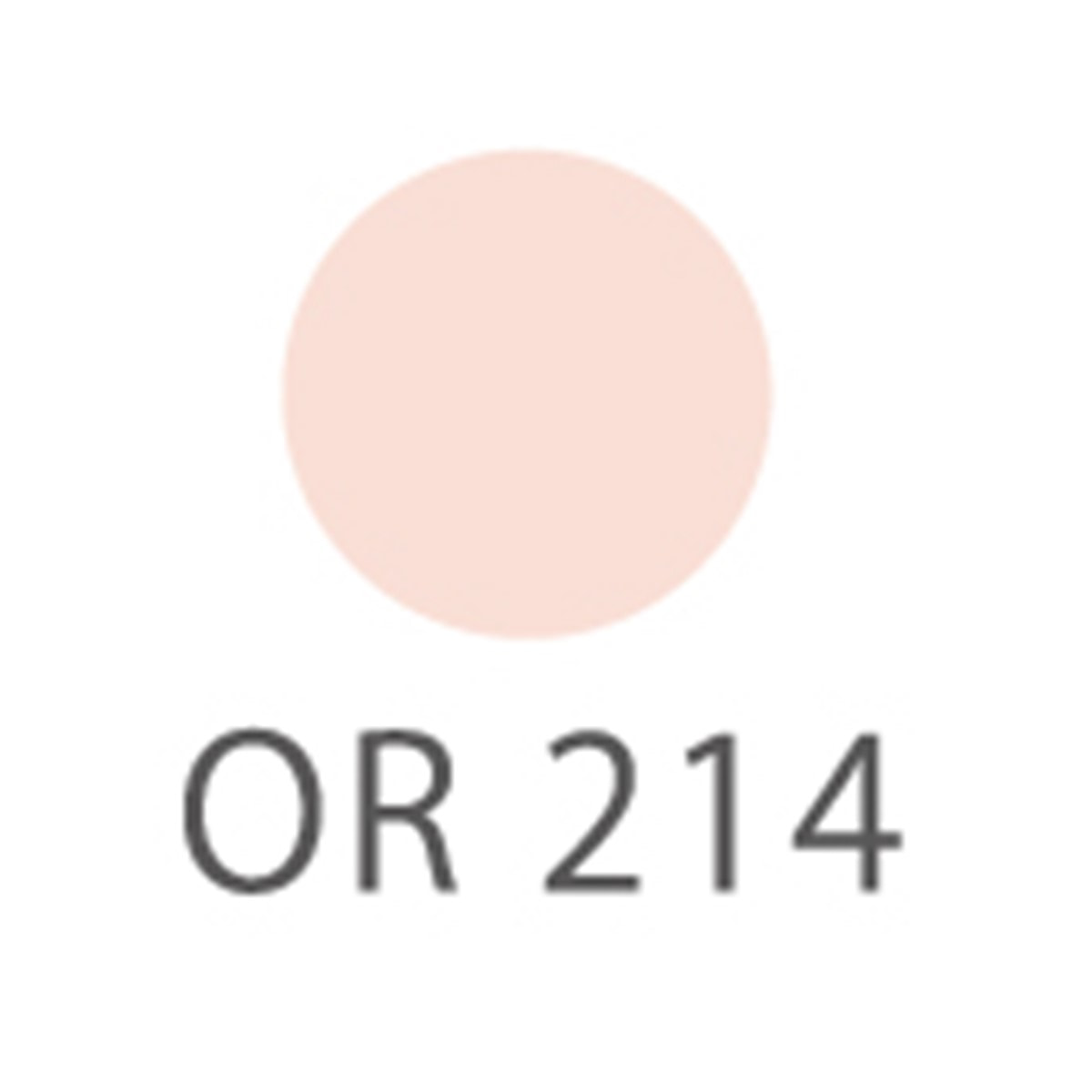 ウトワ チークカラー OR214