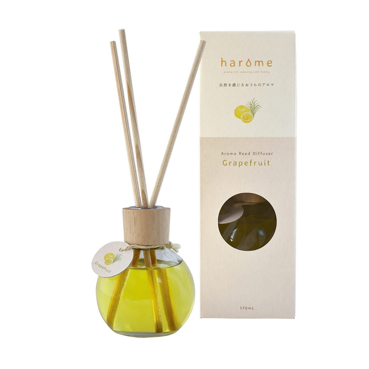 グレープフルーツオイル 500ml アロマオイル グレープフルーツ 精油