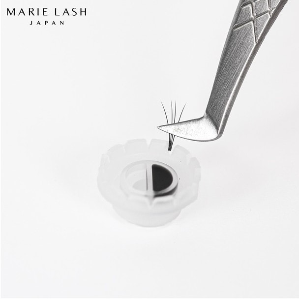 【MARIE LASH】ボリュームラッシュ グルーカップ  (50個) 1
