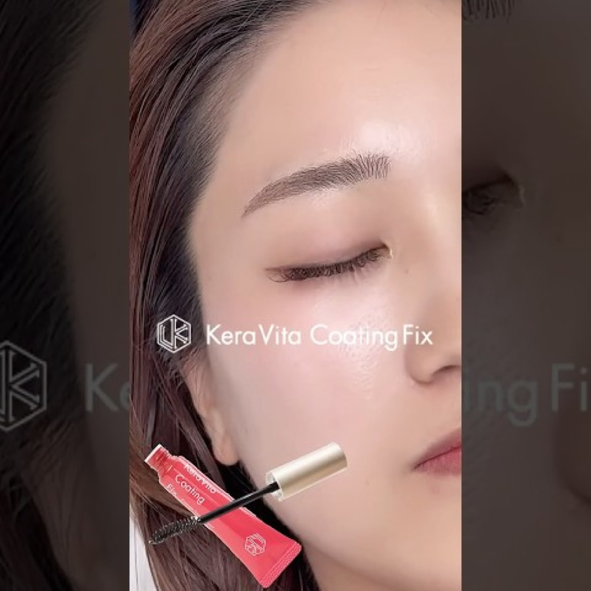 松風】KeraVitaコーティングFix 10gの通販・卸売り | アイラッシュガレージ