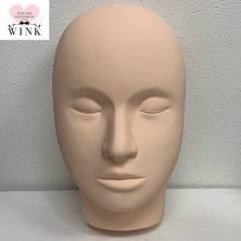 【WINK】レッスン用マネキン