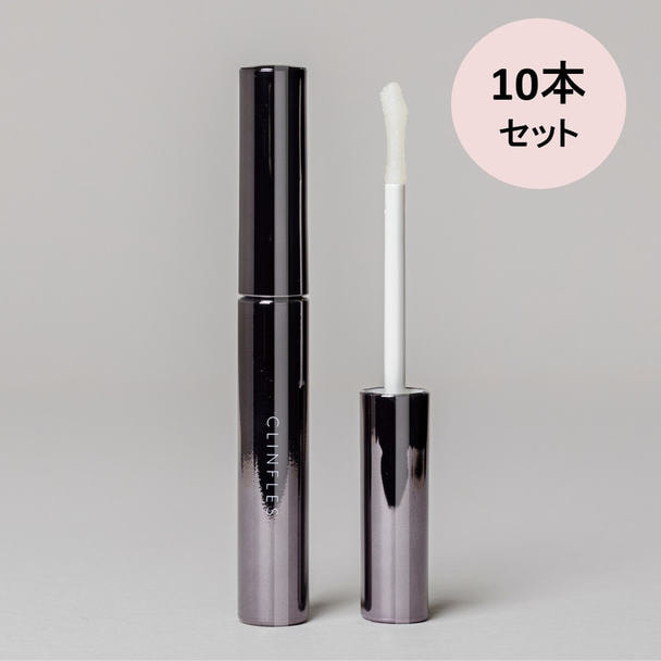 【CLINFLES】hybrid EXSOME serumまつ毛美容液 6ml 10本セット 1