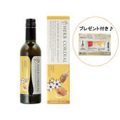 生活の木 ロックス＆トゥリー ハーブコーディアル マヌカハニー360ml