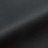 七分袖スクエアネックT WP370（L）（ブラック） 4