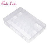 【Rich Lash】大容量ロッド収納ケース