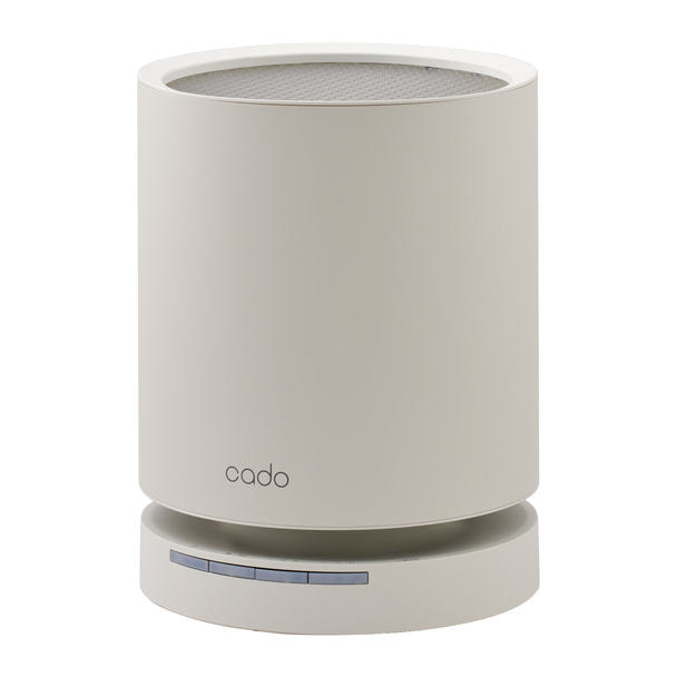 LEAF 130 ホワイト 1