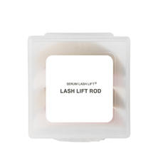 【SERUM LASH LIFT】ラッシュリフトロッド （2セット入り）