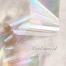 NOVEL（ノヴェル）Crystal aurora foil 1