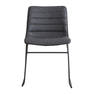 CHLOE Ⅲ CHAIR ブラック（393768） 2