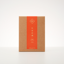 It Beaut&eacute; TEA 生姜柑橘（しょうがかんきつ）10g&times;3個入り