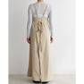 【IPRO】エプロンワンピース Beige 3