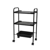 エントリーワゴン ブラック（本体組立済）