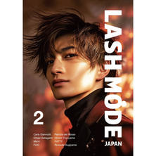 【LASH MODE】LASH MODE JAPAN 2