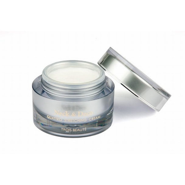 N&D クワトロストレッチングクリーム 50g【店販用】