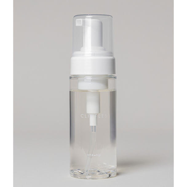 【CLINFLES】VITA ホイップ クレンジングソープ 150ml