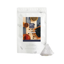 H&amp;F BELX プレミアムフレーバーティー 黒豆ルイボスティー 2.0g&times;30包