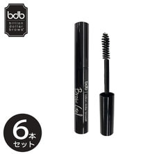 【bdb】クリアジェル&times;6本