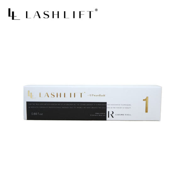 【RLASH】LASH LIFT 1st 25g