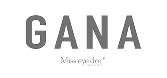 GANA(ガナ)の商品の卸・通販 | アイラッシュガレージ